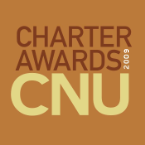 Award 2009 CNU Charter Award