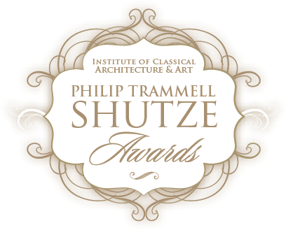 Award Shutze ICAA